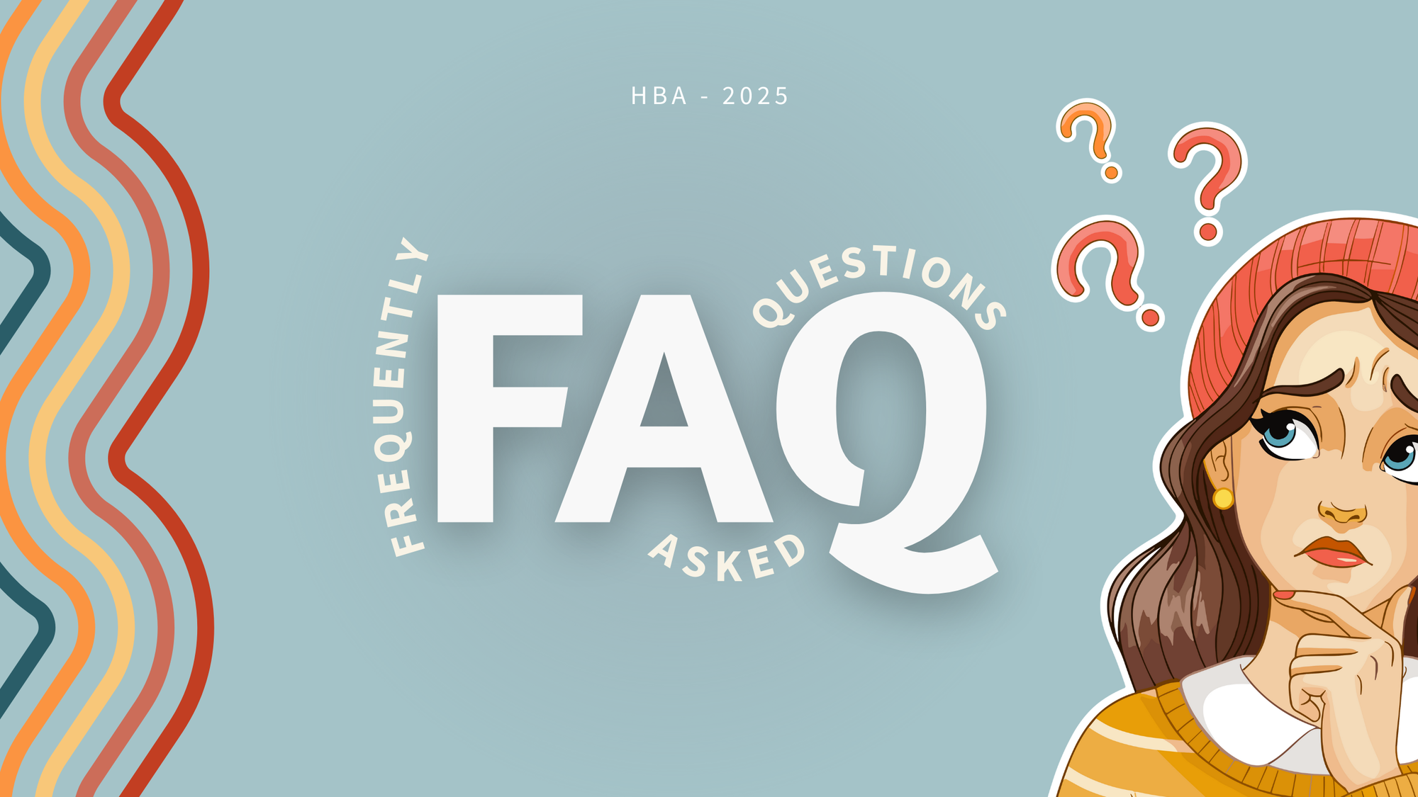 FAQ - Frågor & Svar