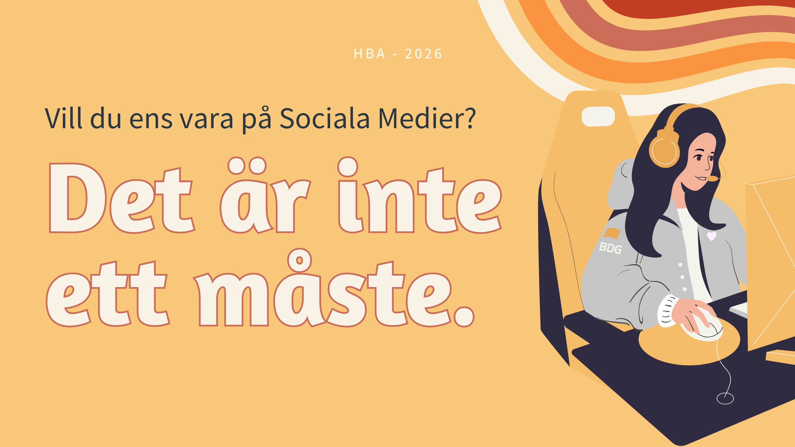 “Hur hamnade jag här?”