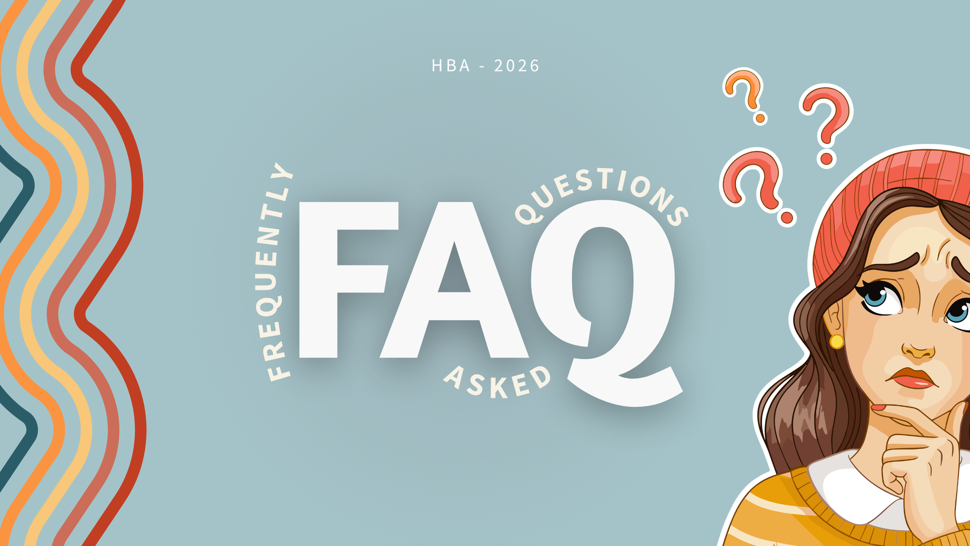 FAQ - Frågor & Svar