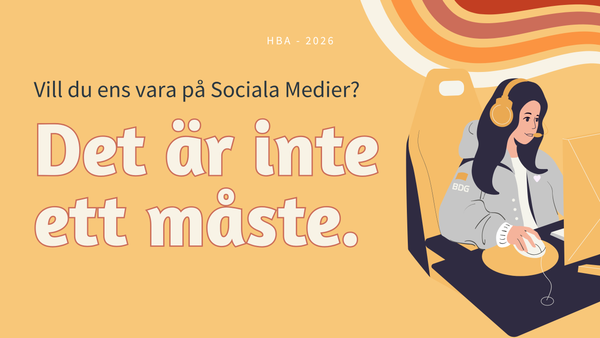 “Hur hamnade jag här?”